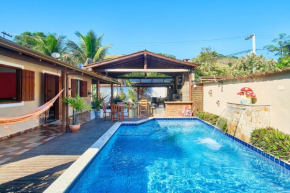 Casa Sítio Canto Azul